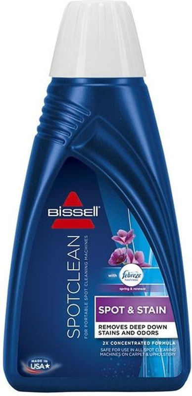 BISSELL Oxygen Boost Fleckenreiniger Teppichreiniger 1 Liter - Bild 4