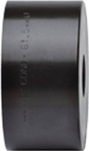Klauke Matrize in Schwarz (50351591) - Bild 1