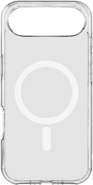 Gloss MagSafe Case MAG für Apple iPhone 17 Air in Transparent - Bild 1