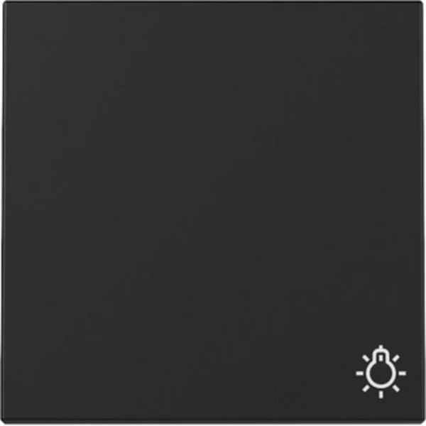 Wippe mit Symbol Licht - Bild 1