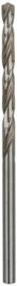 Bosch HSS Metall-Spiralbohrer Set in Silber, 10 Stück, Durchmesser: 4 mm, Gesamtlänge: 75 mm, Material: Edelstahl - Bild 2