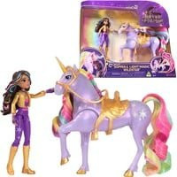 Spin Master Unicorn Academy Licht-Magie Wildstar und Sophia Spielfigur - Bild 1