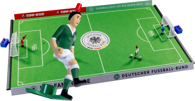 TIPP-KICK DFB-Classic Tischfussballspiel Fußball - Bild 1