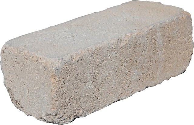EHL Mauerstein Verona Antik Light in Sandstein nuanciert, B/T/H: 36 x 14 x 12 cm - Bild 1