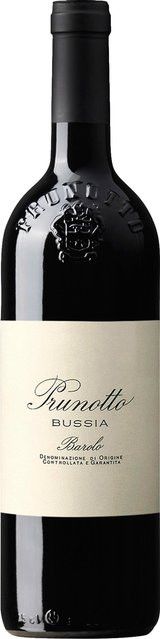 Prunotto Barolo, Nebbiolo, 2019, Italien, trocken, 0,75 l - Bild 1
