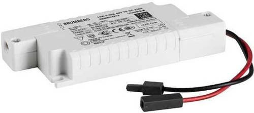 Brumberg LED-Konverter 7W 350mA 20V dimmbar IP20 17663000 - Bild 1