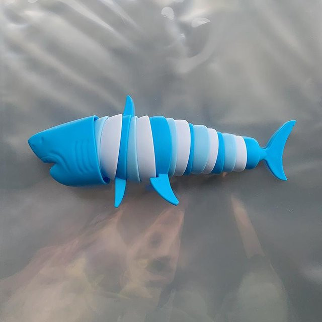 BC Pet Supplies Fidget Spielzeug, Stressabbau Spielzeug, Schlüsselanhänger Zubehör - Bild 1