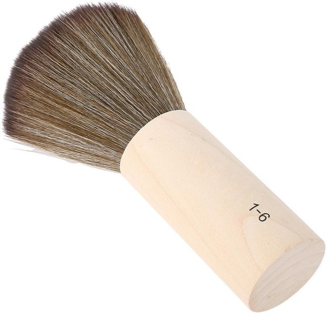 DIYelecs Friseur Reinigungs Haarbürste, Grau, Unisex - Bild 1