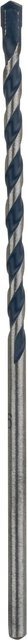 Bosch Betonbohrer Pro CYL-5 in Silber, Durchmesser: 3 mm, Länge: 90 mm - Bild 1