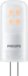 Philips CorePro LED-Stiftsockellampe G4 dimmbar, Warmweiß, 2700 lm - Bild 1