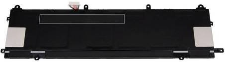 HP Notebook-Akku L68299-005 in Schwarz, 11.55V, 6000 mAh (Refurbished) - Bild 1