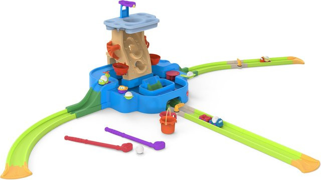 AXI Putt & Splash Center Wassertisch und Minigolf Set ab 2 Jahren - Bild 1