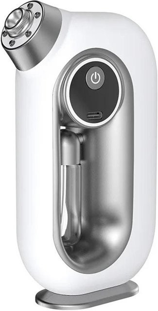 Binchi Health Technology Gesichtsfeuchtigkeitsspray, Weiß, Unisex - Bild 1