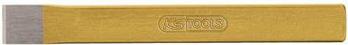 KS Tools Schlitzmeißel aus Chrom-Molybdänstahl in Gold - Bild 1