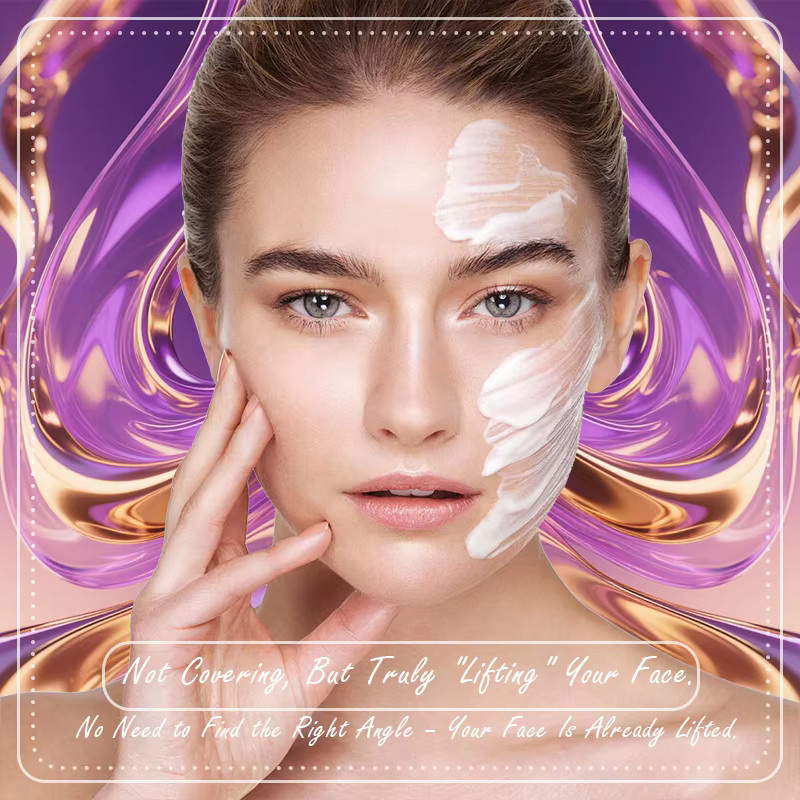 YUITIKUE Gesichtscreme mit Kollagen und Retinol, Anti-Aging - Bild 4