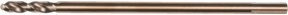 KS Tools Spezialbohrer Twist Drill in Silber, Durchmesser: 8,0 mm - Bild 1