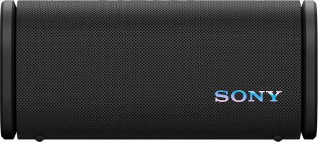 Sony ULT Field 5 Bluetooth Lautsprecher Schwarz IP67 - Bild 1