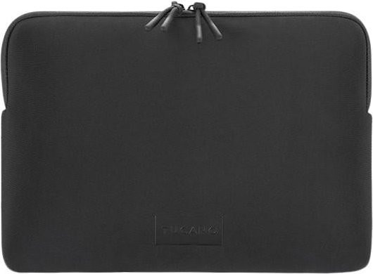 Apple MacBook NEO 13 Zoll Schutzhülle aus Neopren in Schwarz - Bild 1