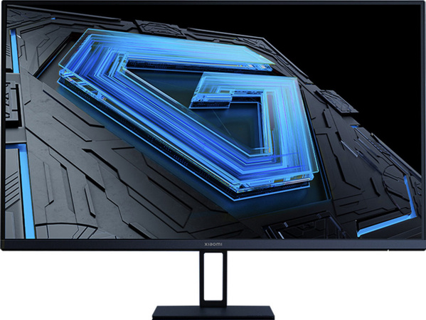 Xiaomi G27i Computerbildschirm 27 Zoll Full HD LCD Schwarz