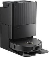 Roborock Qrevo 5AE Saugroboter schwarz - Bild 2