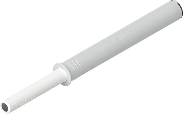 Blum Tip-On Türöffner 956A1006F Langversion mit Puffer in Seidenweiß - Bild 1