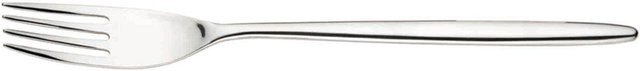 Pintinox Serviergabel OLIVIA in Silber, 12er Pack, Länge: 26 cm - Bild 1
