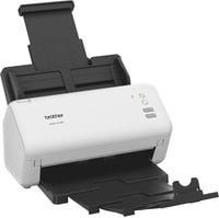 Dokumentenscanner Brother ADS-4100 Einzugsscanner mit Duplex ADF, USB-Anschluss, bis A4, Schwarzweiß und Farbe - Bild 1