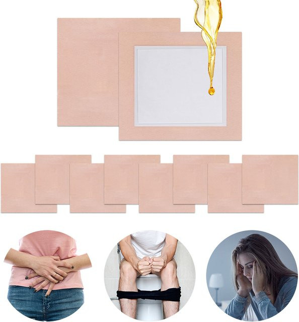 SALORIE Rizinusöl-Packung, Unisex, Körper - Bild 1