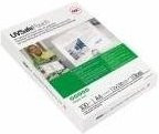 GBC UV Safe Laminierfolien A4 glänzend transparent 150 Mikron 100 Stück - Bild 1