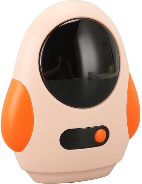Wiederaufladbarer Handwärmer OutsideWorld in Pinguin-Design mit 5000mAh, 3 einstellbare Stufen, Multicolor - Bild 1