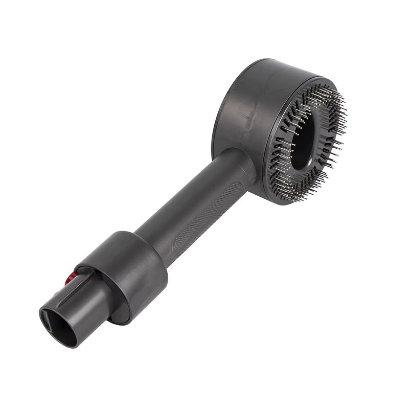 Fellpflegebürste für Haustiere kompatibel mit Dyson V8 V10 V11 V12 V15 Staubsauger zur Reduzierung von Haarausfall - Bild 4