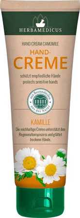 heine Handcreme mit Kamille, Unisex