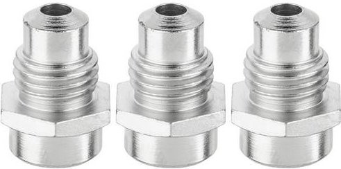 Hazet Mundstück 5,6 mm (7/32 Zoll) in Silber - Bild 1