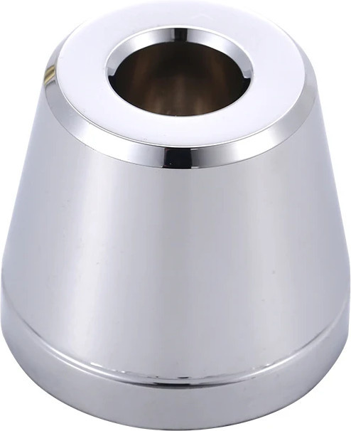 Rasiermesser Halterung, Aluminium, Herren - Bild 1