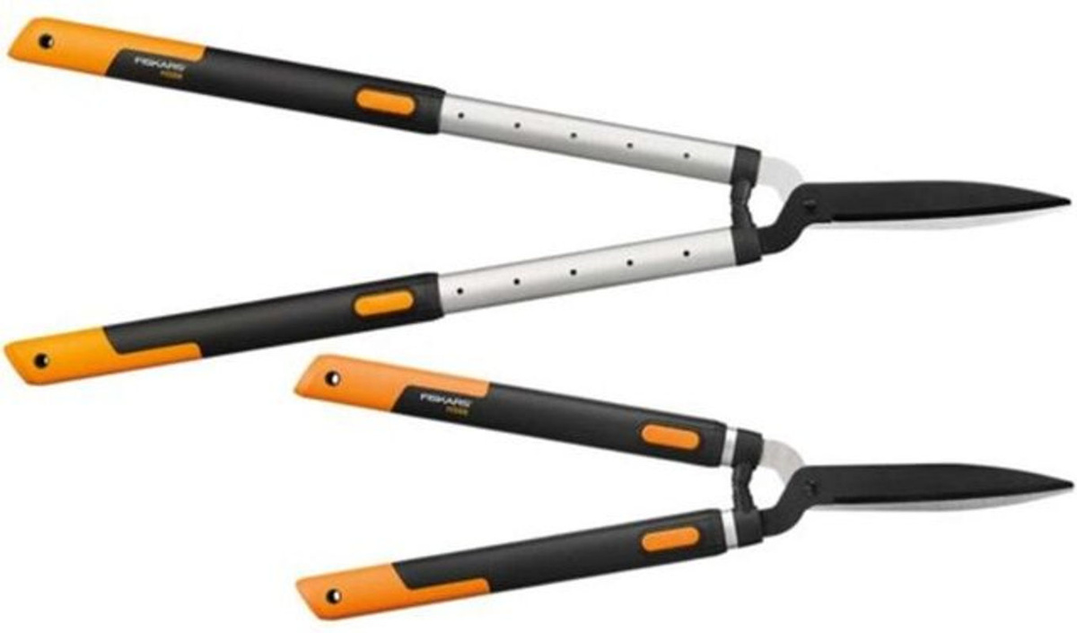 Fiskars Teleskop-Heckenschere SmartFit HS86 - Bild 5