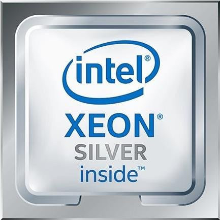 Intel Xeon Silver 4510 Prozessor mit 2,4 GHz, 12 Kernen, 24 Threads und 30MB Cache, FCLGA4677 Socket, OEM - Bild 1