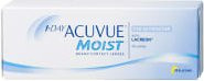 Acuvue 1-Day Moist for Astigmatism Tageslinsen, 30er Box - Bild 1