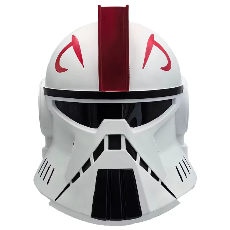 Beast Kingdom Star Wars Clone Wars Maske, Cosplay Helm, für Erwachsene - Bild 2