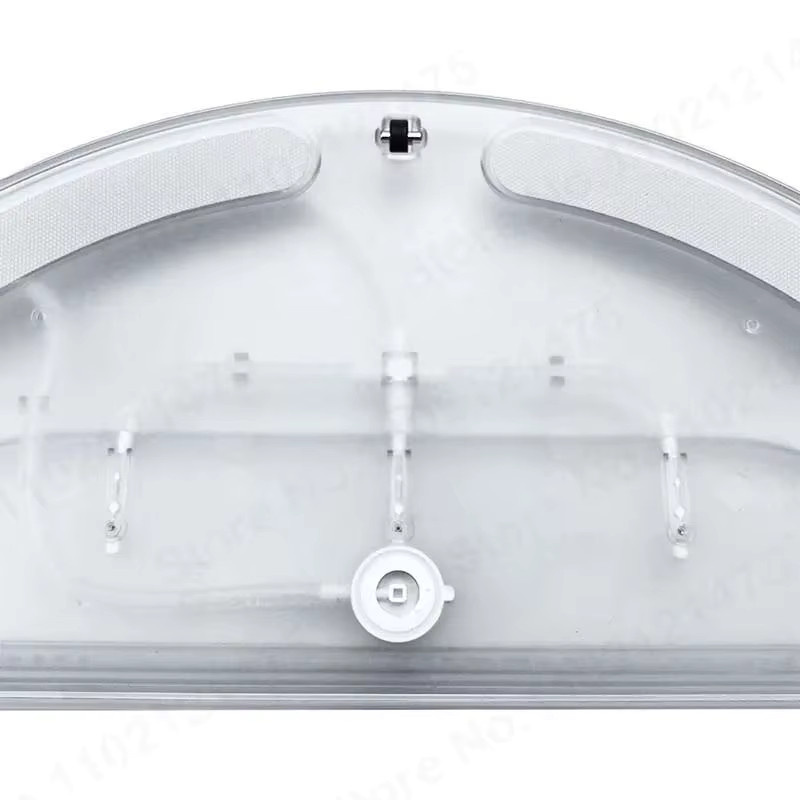 Xiaomi Mijia 1C STYTJ01ZHM Wassertank und Mi Mop Pro Ersatzteile für deinen Roboter-Staubsauger - Bild 2