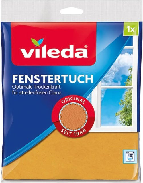 Vileda Fenstertuch - Bild 1