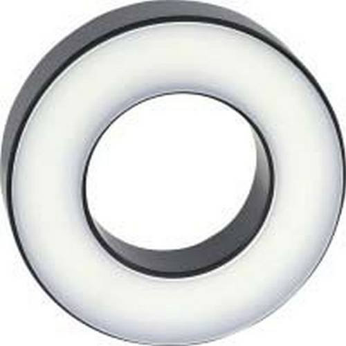 Di-soric 206386 LED-Ringbeleuchtung in Weiß aus Aluminium mit IP67 Schutzart und modernem Design - Bild 1