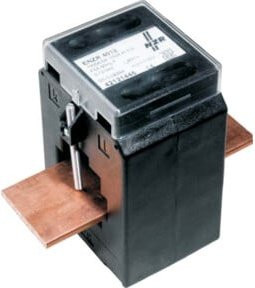 NZR Aufsteckstromwandler 150/5A 5VA ENZR3010 Schwarz - Bild 1