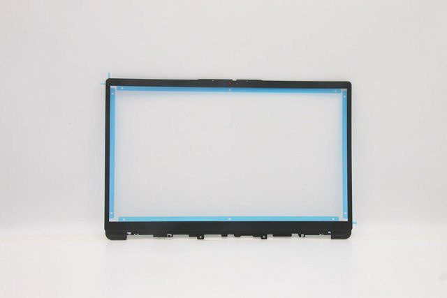 Lenovo LCD Bezel C 82R1 in Schwarz (5B30S19034) - Bild 1