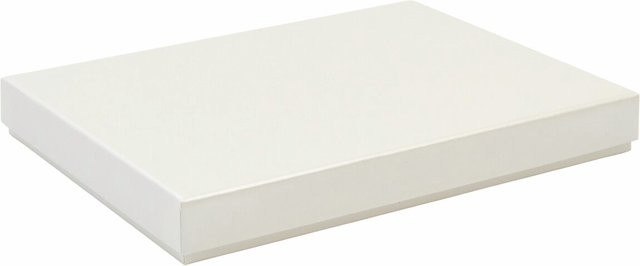 Rico Design Paper Poetry Renew Geschenkbox in Creme - Bild 1
