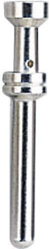 Harting Crimpkontakte Buchsenkontakt für HAN-Serien 1,5 - 6mm² Farbe: Silber - Bild 1
