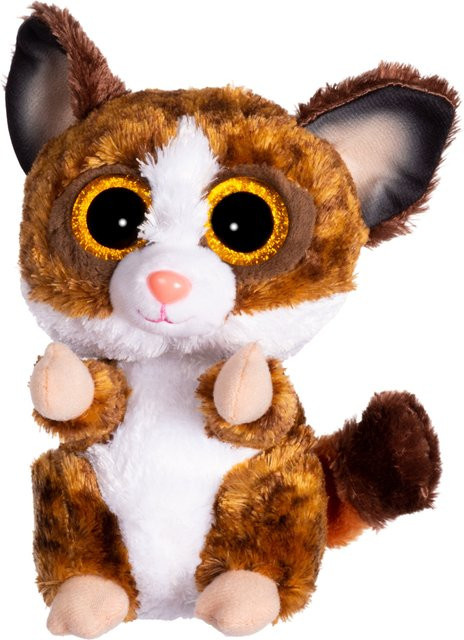 Beanie Boos Binky Fledermaus Baby, Kuscheltier, 15cm, ab 3 Jahre - Bild 1