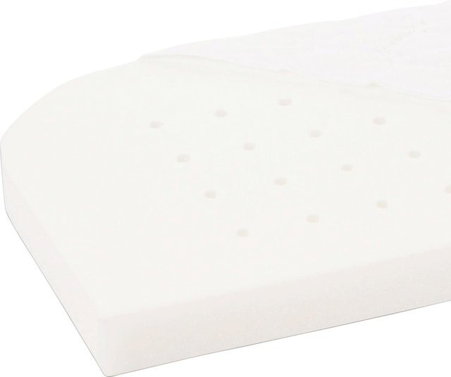Babybay Matratze Classic Fresh für Beistellbett Original in Weiß - Bild 1