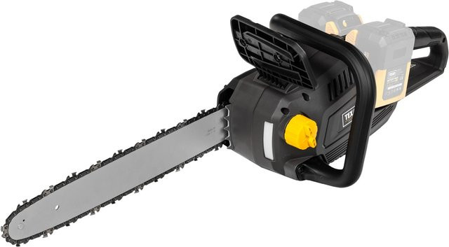 Texas 20V Akku Kettensäge CSX2020 mit Schwertholster - Bild 1