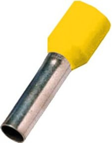 Intercable Aderendhülse 25qmm gelb ICIAE2516 - Bild 1