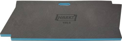 Hazet Mechaniker-Matte 195-5 mit Knieschutz - Bild 1